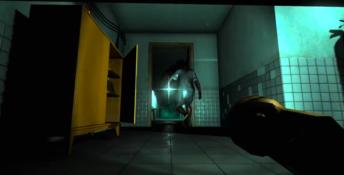 I'm not Alone PC Screenshot