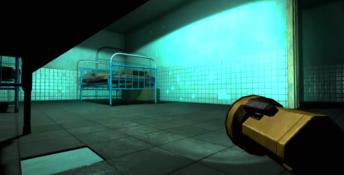 I'm not Alone PC Screenshot