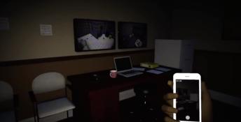 I'm on Observation Duty 3 PC Screenshot