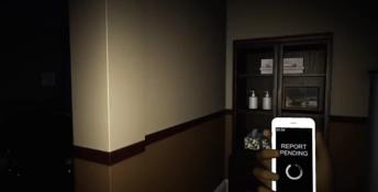 I'm on Observation Duty 3 PC Screenshot