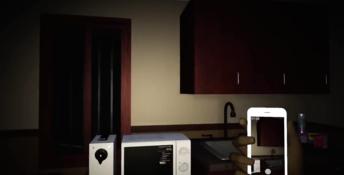 I'm on Observation Duty 3 PC Screenshot