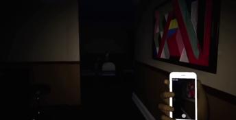 I'm on Observation Duty 3 PC Screenshot