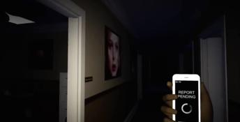 I'm on Observation Duty 3 PC Screenshot