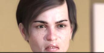 Immoral Stories Rebecca