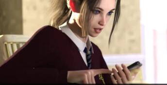 Immoral Stories Rebecca PC Screenshot
