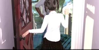 Immoral Stories Rebecca PC Screenshot