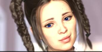 Immoral Stories Rebecca PC Screenshot