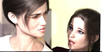 Immoral Stories Rebecca PC Screenshot