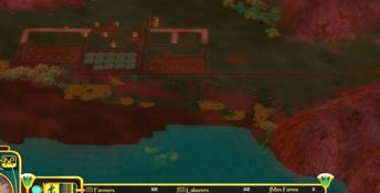 Immortal Cities: Children of the Nile PC Screenshot