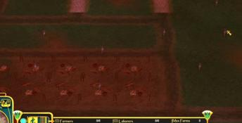 Immortal Cities: Children of the Nile PC Screenshot