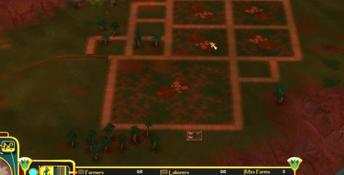 Immortal Cities: Children of the Nile PC Screenshot
