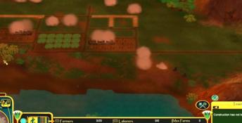 Immortal Cities: Children of the Nile PC Screenshot