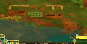 Immortal Cities: Children of the Nile PC Screenshot