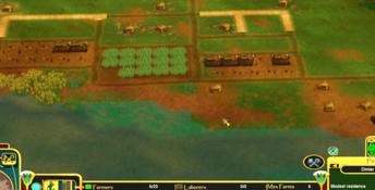 Immortal Cities: Children of the Nile PC Screenshot