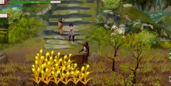 Immortal Life PC Screenshot