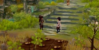 Immortal Life PC Screenshot