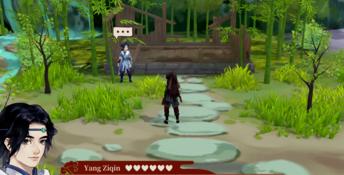 Immortal Life PC Screenshot