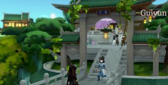 Immortal Life PC Screenshot