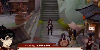 Immortal Life PC Screenshot