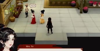 Immortal Life PC Screenshot