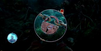Immortal Love: Black Lotus PC Screenshot