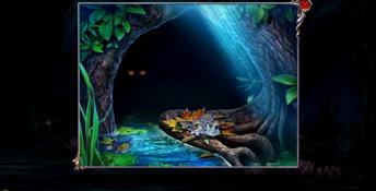 Immortal Love: Black Lotus PC Screenshot
