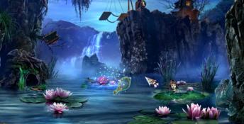 Immortal Love: Black Lotus PC Screenshot