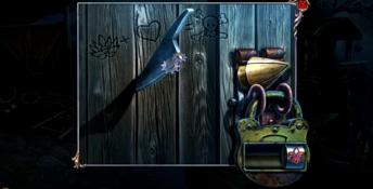 Immortal Love: Black Lotus PC Screenshot