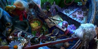Immortal Love: Black Lotus PC Screenshot