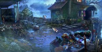 Immortal Love: Black Lotus PC Screenshot