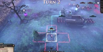 Immortal Realms: Vampire Wars