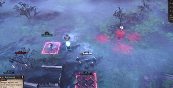 Immortal Realms: Vampire Wars