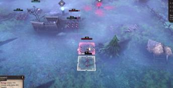 Immortal Realms: Vampire Wars