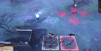 Immortal Realms: Vampire Wars