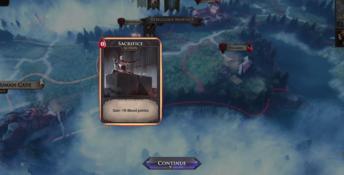 Immortal Realms: Vampire Wars PC Screenshot