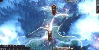 Immortal Realms: Vampire Wars PC Screenshot