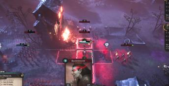 Immortal Realms: Vampire Wars PC Screenshot