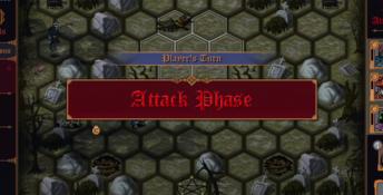 Immortal Tactics: War of the Eternals PC Screenshot
