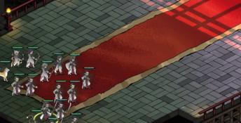 Immortal Tales of Rebirth
