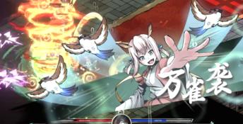 Immortal Tales of Rebirth PC Screenshot