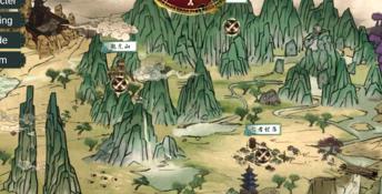 Immortal Tales of Rebirth PC Screenshot