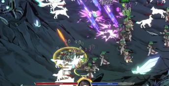 Immortal Tales of Rebirth PC Screenshot