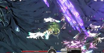 Immortal Tales of Rebirth PC Screenshot