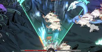 Immortal Tales of Rebirth PC Screenshot