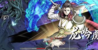 Immortal Tales of Rebirth PC Screenshot