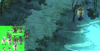 Immortal Tales of Rebirth PC Screenshot