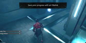 Immortal: Unchained PC Screenshot