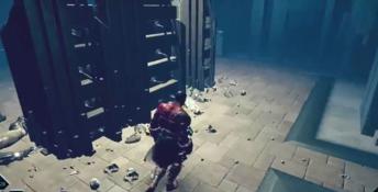 Immortal: Unchained