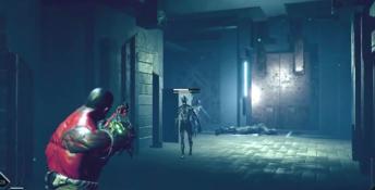 Immortal: Unchained PC Screenshot