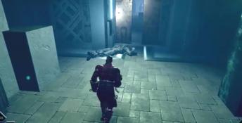Immortal: Unchained PC Screenshot
